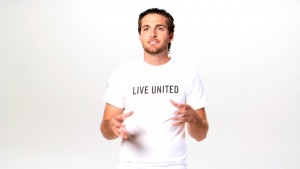 Andrew VSUW